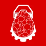 icaffelatex android application logo